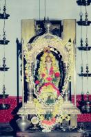 Shri Chitrapur Math prepares for the Pattabhisheka Mahotsava 1997